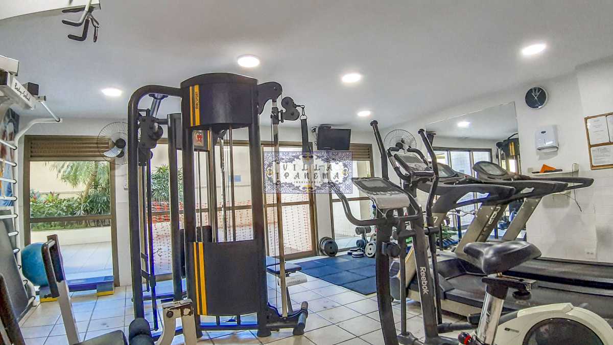 Conheça Z do imóvel - Apartamento à venda Rua Marquês de Olinda, Botafogo, Rio de Janeiro - R$ 2.690.000 - IPA227 - 25 Z - 25