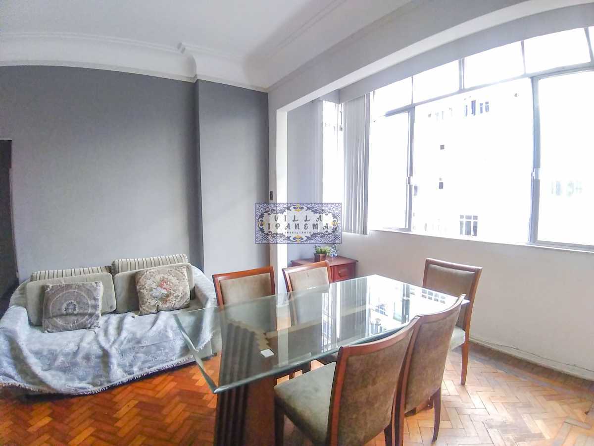 Conheça B do imóvel - Apartamento à venda Avenida Nossa Senhora de Copacabana, Copacabana, Rio de Janeiro - R$ 850.000 - IPA628 - 2 B - 2