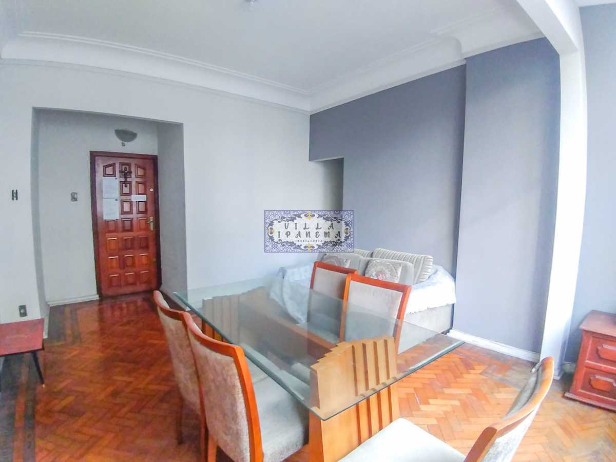 Conheça C do imóvel - Apartamento à venda Avenida Nossa Senhora de Copacabana, Copacabana, Rio de Janeiro - R$ 850.000 - IPA628 - 3 C - 3