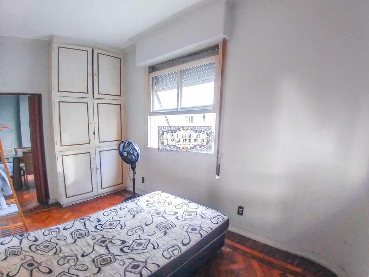 Conheça D do imóvel - Apartamento à venda Avenida Nossa Senhora de Copacabana, Copacabana, Rio de Janeiro - R$ 850.000 - IPA628 - 4 D - 4