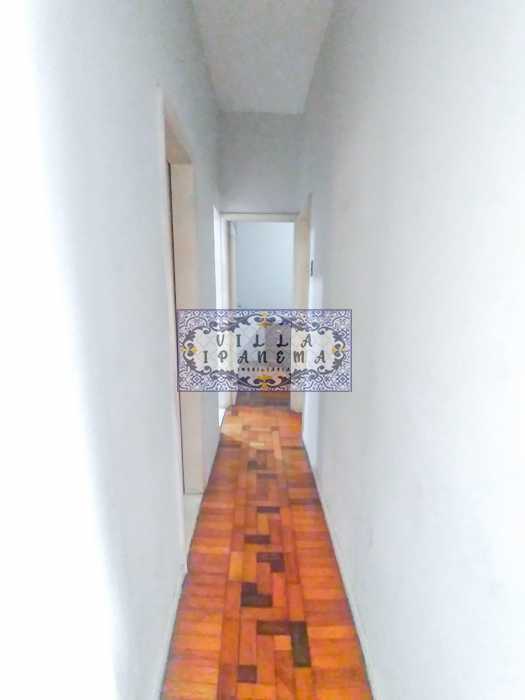 Conheça E do imóvel - Apartamento à venda Avenida Nossa Senhora de Copacabana, Copacabana, Rio de Janeiro - R$ 850.000 - IPA628 - 5 E - 5