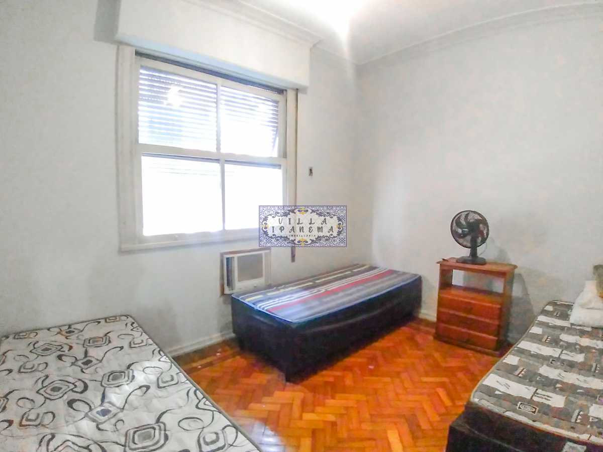 Conheça F do imóvel - Apartamento à venda Avenida Nossa Senhora de Copacabana, Copacabana, Rio de Janeiro - R$ 850.000 - IPA628 - 6 F - 6