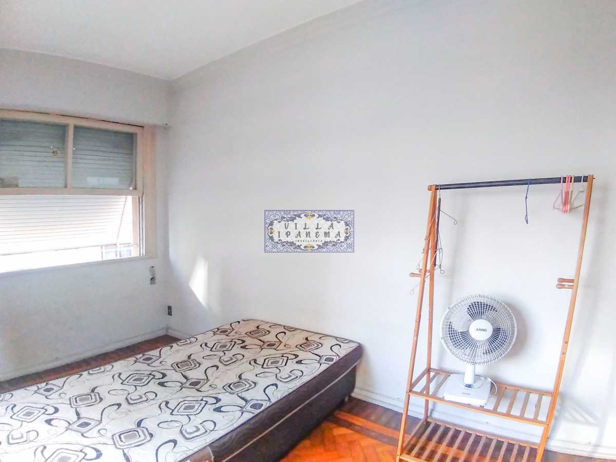 Conheça H do imóvel - Apartamento à venda Avenida Nossa Senhora de Copacabana, Copacabana, Rio de Janeiro - R$ 850.000 - IPA628 - 8 H - 8