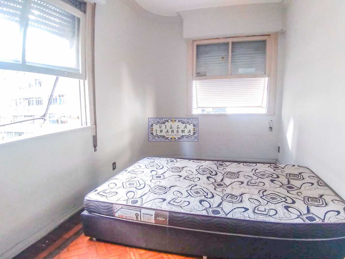 Conheça I do imóvel - Apartamento à venda Avenida Nossa Senhora de Copacabana, Copacabana, Rio de Janeiro - R$ 850.000 - IPA628 - 9 I - 9