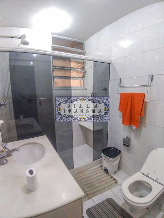 Conheça J do imóvel - Apartamento à venda Avenida Nossa Senhora de Copacabana, Copacabana, Rio de Janeiro - R$ 850.000 - IPA628 - 10 J - 10