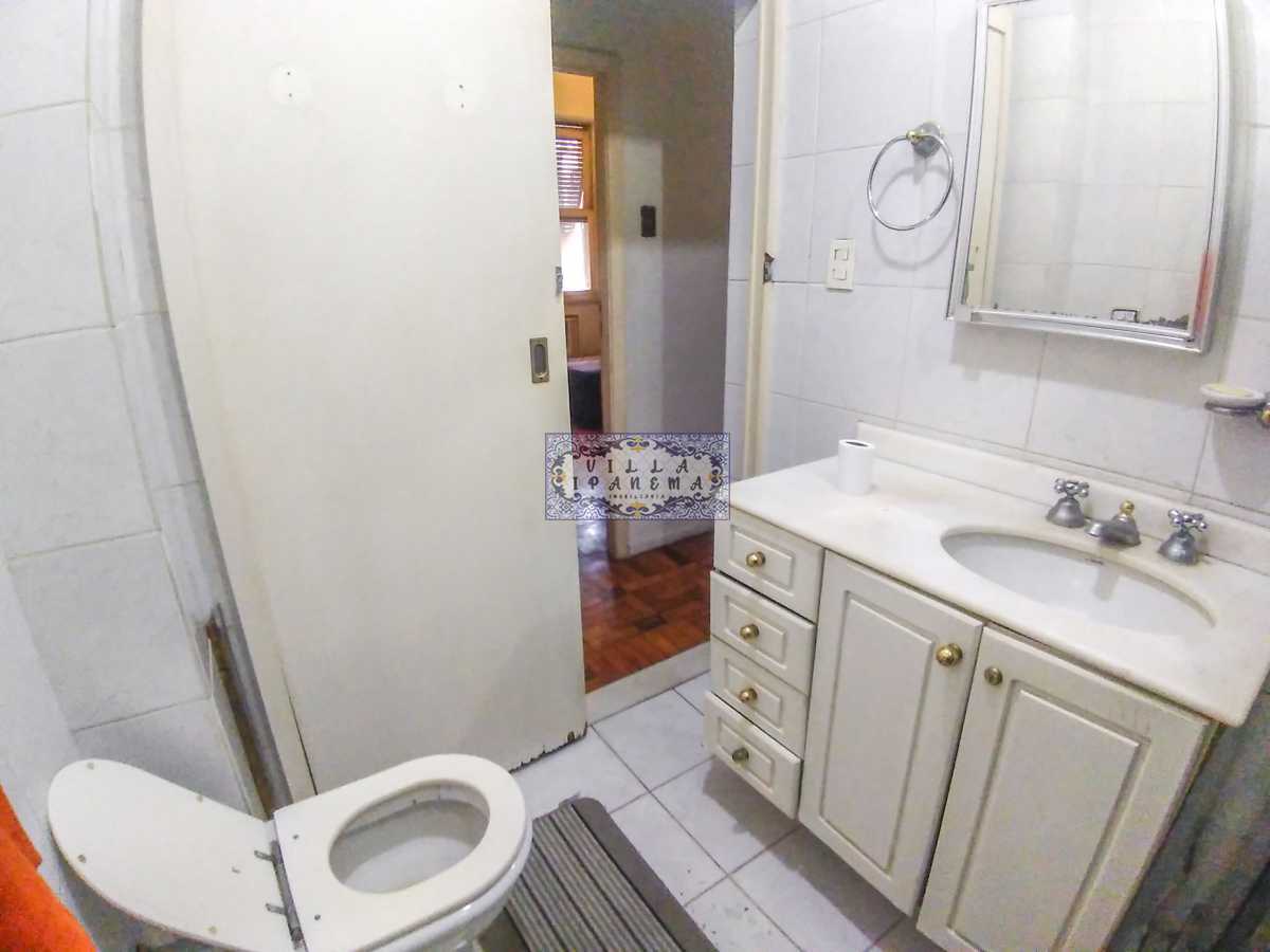 Conheça K do imóvel - Apartamento à venda Avenida Nossa Senhora de Copacabana, Copacabana, Rio de Janeiro - R$ 850.000 - IPA628 - 11 K - 11