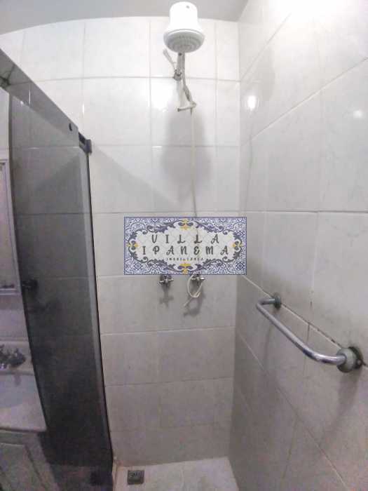 Conheça L do imóvel - Apartamento à venda Avenida Nossa Senhora de Copacabana, Copacabana, Rio de Janeiro - R$ 850.000 - IPA628 - 12 L - 12