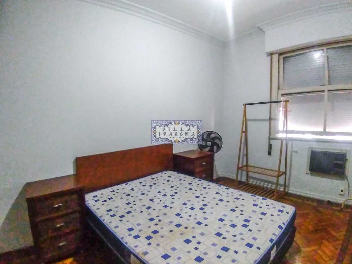 Conheça M do imóvel - Apartamento à venda Avenida Nossa Senhora de Copacabana, Copacabana, Rio de Janeiro - R$ 850.000 - IPA628 - 13 M - 13
