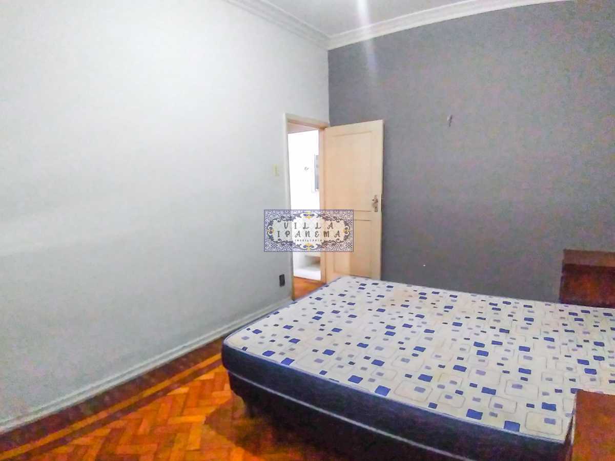 Conheça N do imóvel - Apartamento à venda Avenida Nossa Senhora de Copacabana, Copacabana, Rio de Janeiro - R$ 850.000 - IPA628 - 14 N - 14
