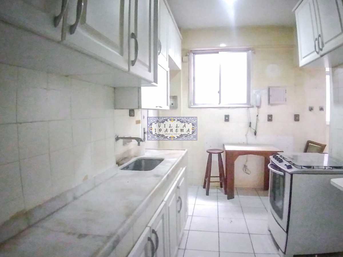 Conheça O do imóvel - Apartamento à venda Avenida Nossa Senhora de Copacabana, Copacabana, Rio de Janeiro - R$ 850.000 - IPA628 - 15 O - 15