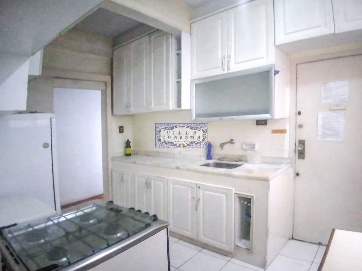 Conheça P do imóvel - Apartamento à venda Avenida Nossa Senhora de Copacabana, Copacabana, Rio de Janeiro - R$ 850.000 - IPA628 - 16 P - 16