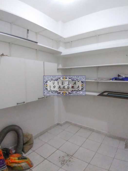 Conheça R do imóvel - Apartamento à venda Avenida Nossa Senhora de Copacabana, Copacabana, Rio de Janeiro - R$ 850.000 - IPA628 - 18 R - 18