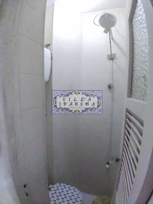 Conheça S do imóvel - Apartamento à venda Avenida Nossa Senhora de Copacabana, Copacabana, Rio de Janeiro - R$ 850.000 - IPA628 - 19 S - 19