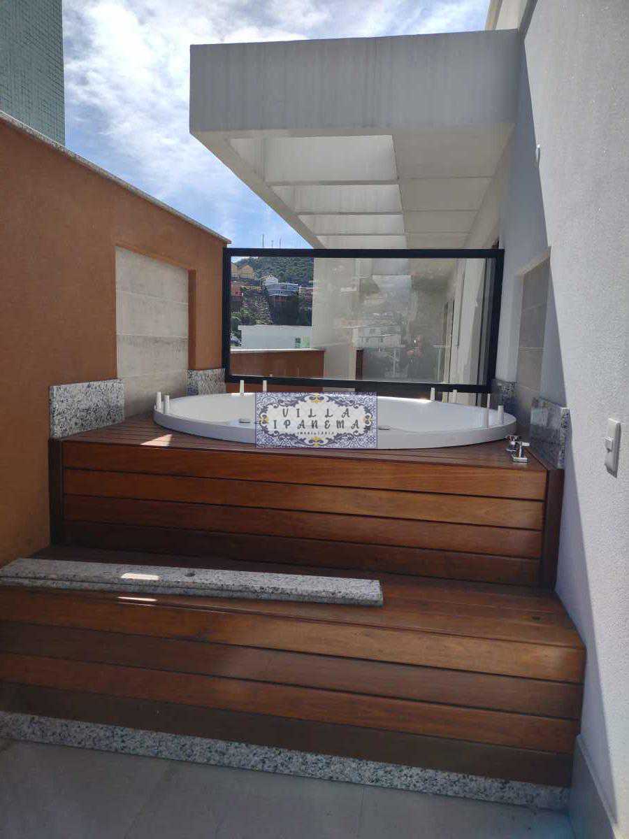 Conheça IMG_20210720_111041636 do imóvel - Cobertura à venda Rua Coronel Antônio Santiago, Agriões, Teresópolis - R$ 1.690.000 - IPA6956 - 3 IMG_20210720_111041636 - 3