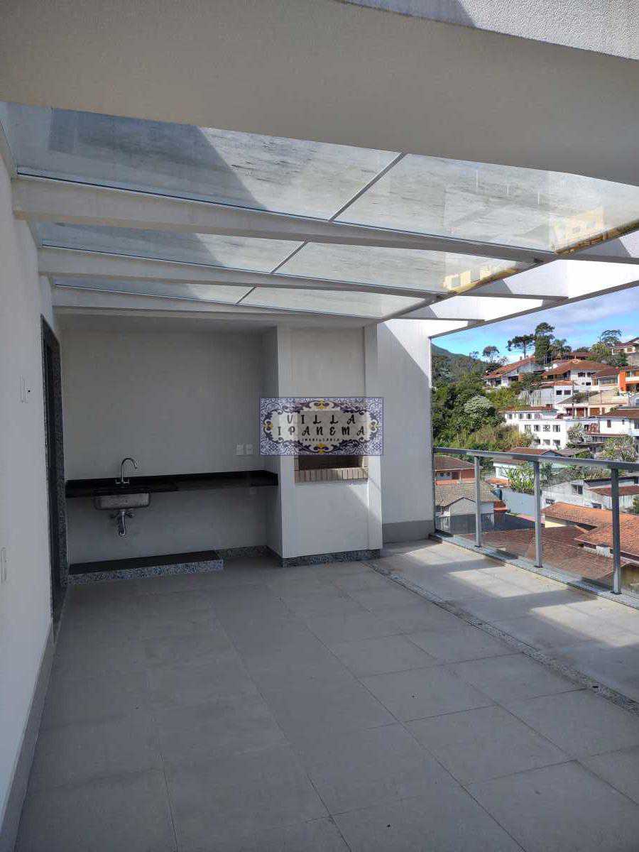 Conheça IMG_20210720_112553703 do imóvel - Cobertura à venda Rua Coronel Antônio Santiago, Agriões, Teresópolis - R$ 1.690.000 - IPA6956 - 2 IMG_20210720_112553703 - 2