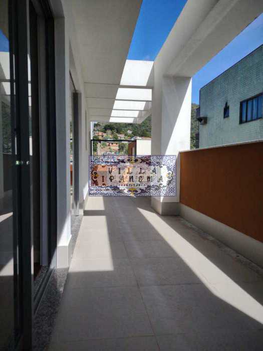 Conheça 6803_G1626899674 do imóvel - Cobertura 3 quartos à venda Agriões, Teresópolis - R$ 1.750.000 - IPA6959 - 18 6803_G1626899674 - 18