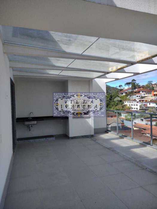 Conheça 6803_G1626899694 do imóvel - Cobertura 3 quartos à venda Agriões, Teresópolis - R$ 1.750.000 - IPA6959 - 23 6803_G1626899694 - 23