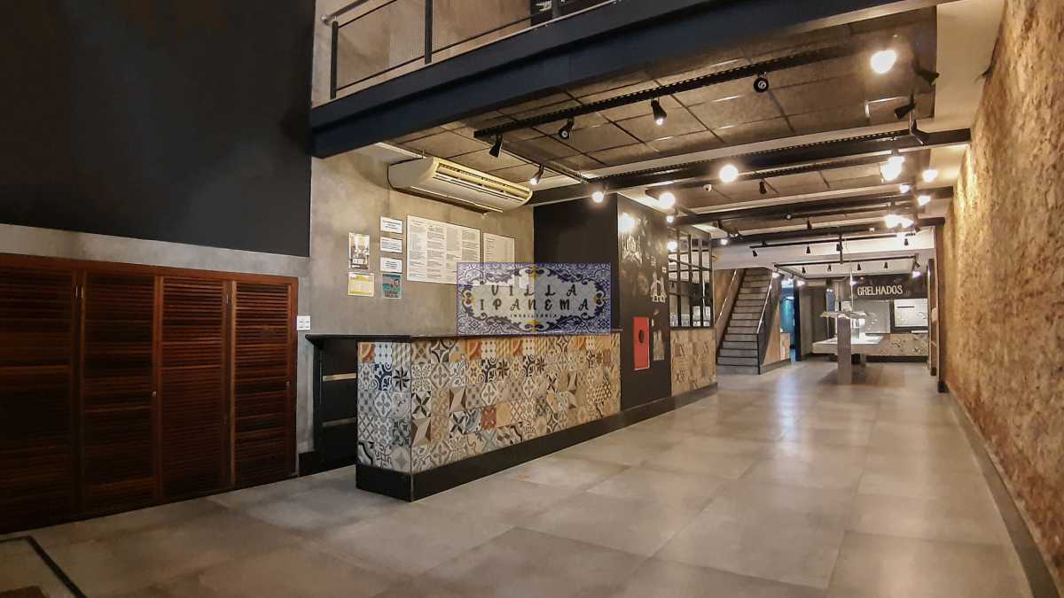 Conheça AA do imóvel - Prédio 600m² para venda e aluguel Centro, Rio de Janeiro - R$ 4.500.000 - IPA0241 - 1 AA - 1