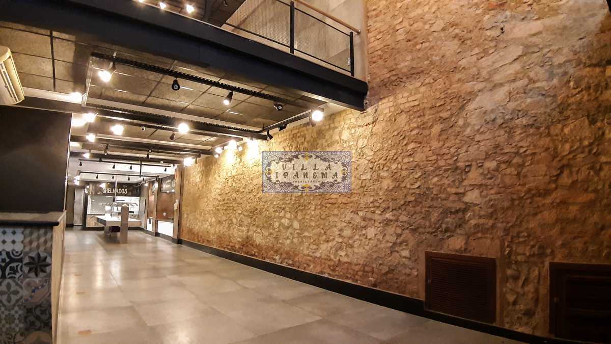 Conheça F do imóvel - Prédio 600m² para venda e aluguel Centro, Rio de Janeiro - R$ 4.500.000 - IPA0241 - 3 F - 3