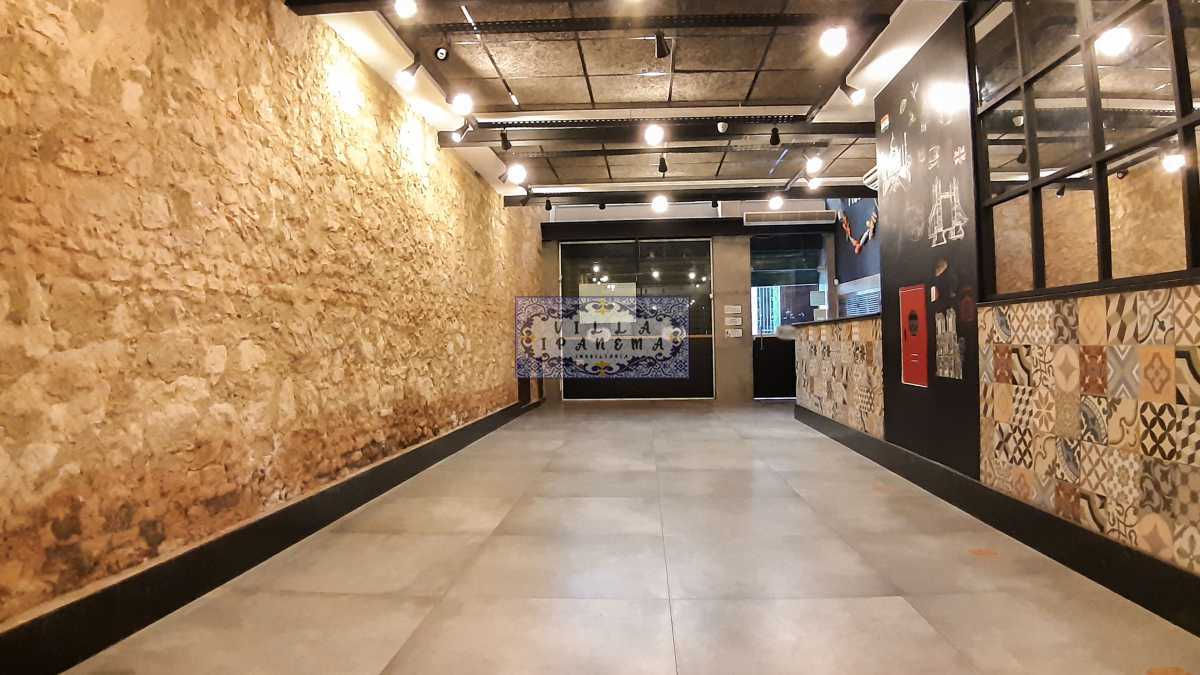 Conheça H do imóvel - Prédio 600m² para venda e aluguel Centro, Rio de Janeiro - R$ 4.500.000 - IPA0241 - 5 H - 5
