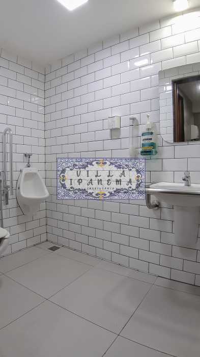 Conheça N do imóvel - Prédio 600m² para venda e aluguel Centro, Rio de Janeiro - R$ 4.500.000 - IPA0241 - 9 N - 9