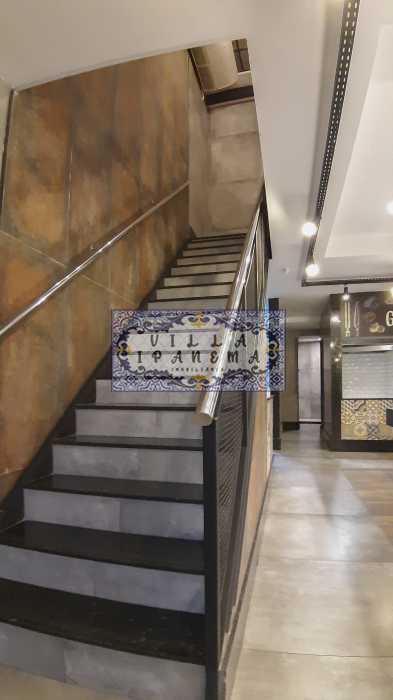 Conheça Q do imóvel - Prédio 600m² para venda e aluguel Centro, Rio de Janeiro - R$ 4.500.000 - IPA0241 - 11 Q - 11