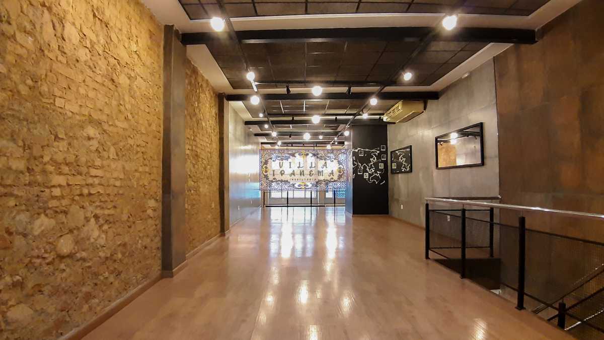 Conheça R do imóvel - Prédio 600m² para venda e aluguel Centro, Rio de Janeiro - R$ 4.500.000 - IPA0241 - 12 R - 12