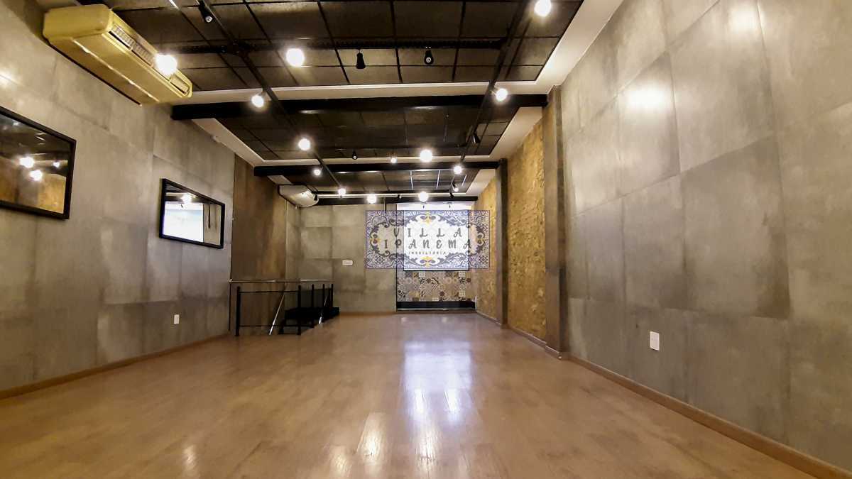 Conheça U do imóvel - Prédio 600m² para venda e aluguel Centro, Rio de Janeiro - R$ 4.500.000 - IPA0241 - 15 U - 15