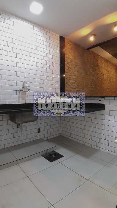 Conheça Z do imóvel - Prédio 600m² para venda e aluguel Centro, Rio de Janeiro - R$ 4.500.000 - IPA0241 - 18 Z - 18