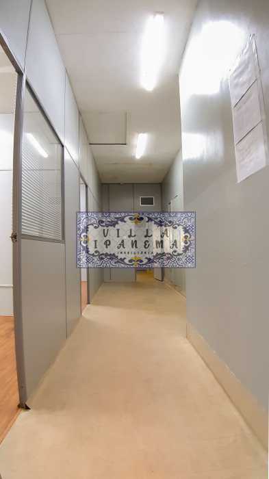 Conheça ZD do imóvel - Prédio 600m² para venda e aluguel Centro, Rio de Janeiro - R$ 4.500.000 - IPA0241 - 20 ZD - 20