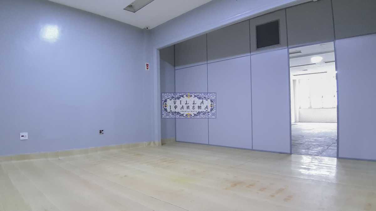 Conheça ZH do imóvel - Prédio 600m² para venda e aluguel Centro, Rio de Janeiro - R$ 4.500.000 - IPA0241 - 24 ZH - 24