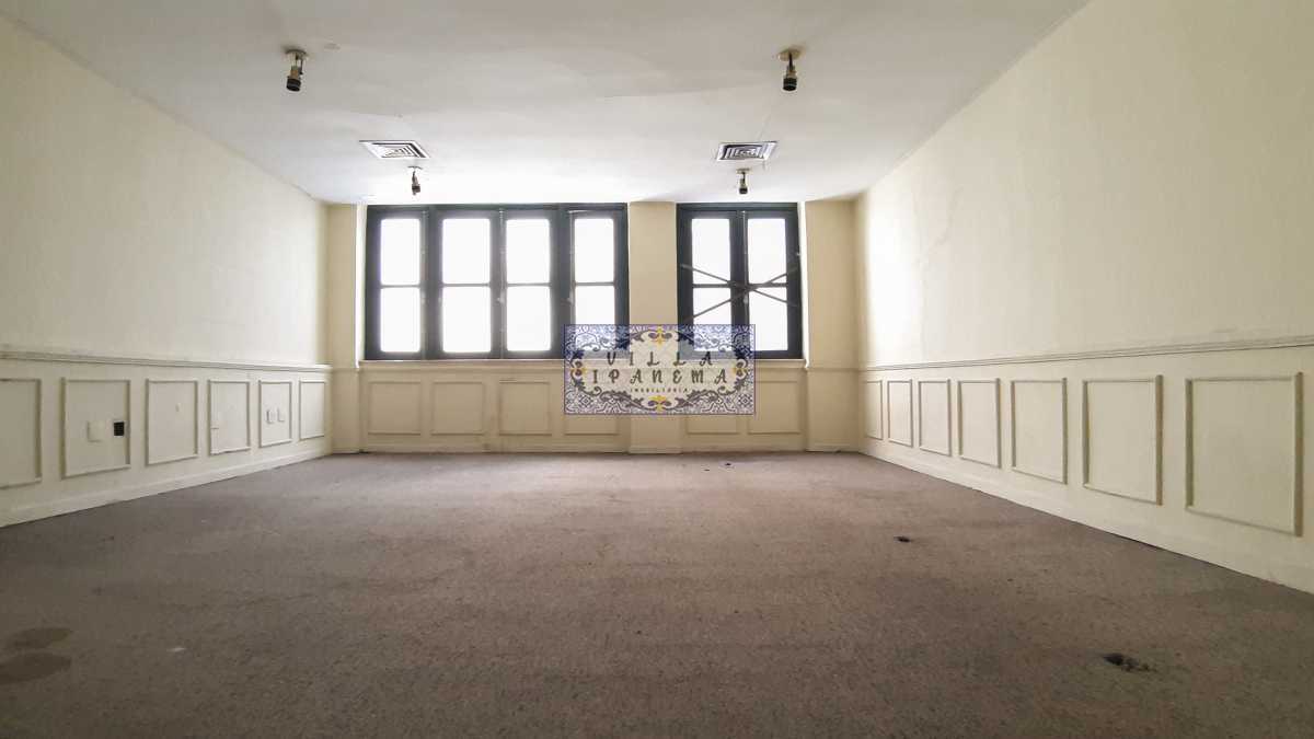 Conheça ZIA do imóvel - Prédio 600m² para venda e aluguel Centro, Rio de Janeiro - R$ 4.500.000 - IPA0241 - 25 ZIA - 25