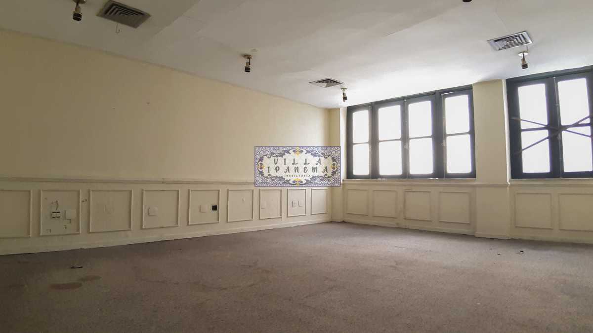 Conheça ZIB do imóvel - Prédio 600m² para venda e aluguel Centro, Rio de Janeiro - R$ 4.500.000 - IPA0241 - 26 ZIB - 26