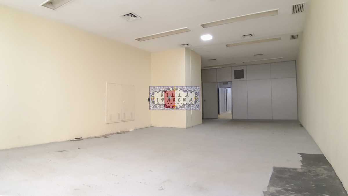 Conheça ZJ do imóvel - Prédio 600m² para venda e aluguel Centro, Rio de Janeiro - R$ 4.500.000 - IPA0241 - 27 ZJ - 27