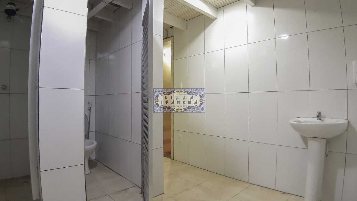 Conheça ZM do imóvel - Prédio 600m² para venda e aluguel Centro, Rio de Janeiro - R$ 4.500.000 - IPA0241 - 28 ZM - 28