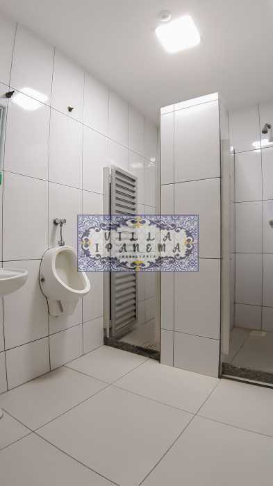 Conheça ZN do imóvel - Prédio 600m² para venda e aluguel Centro, Rio de Janeiro - R$ 4.500.000 - IPA0241 - 29 ZN - 29