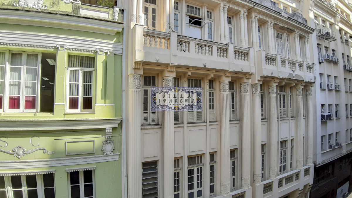 Conheça ZP do imóvel - Prédio 600m² para venda e aluguel Centro, Rio de Janeiro - R$ 4.500.000 - IPA0241 - 30 ZP - 30