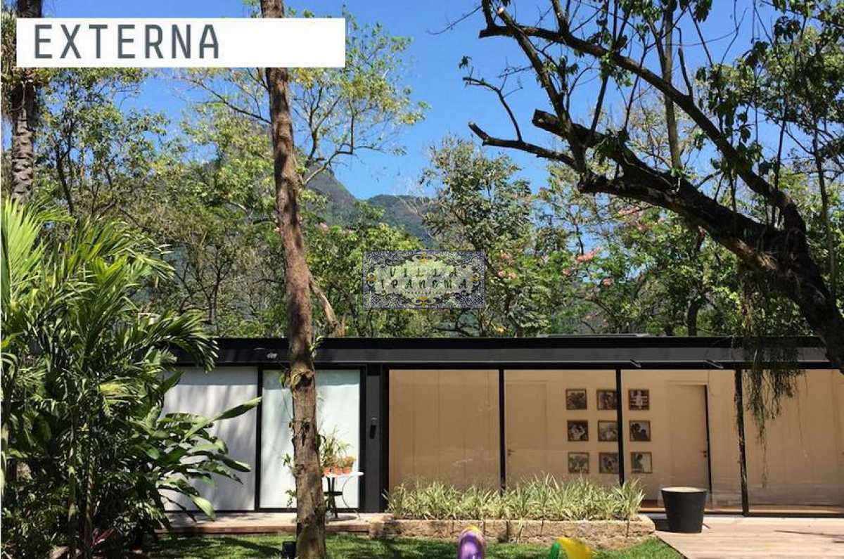 Conheça b do imóvel - Casa em Condomínio à venda Estrada da Barra da Tijuca, Barra da Tijuca, Rio de Janeiro - R$ 6.500.000 - IPA432 - 2 b - 2