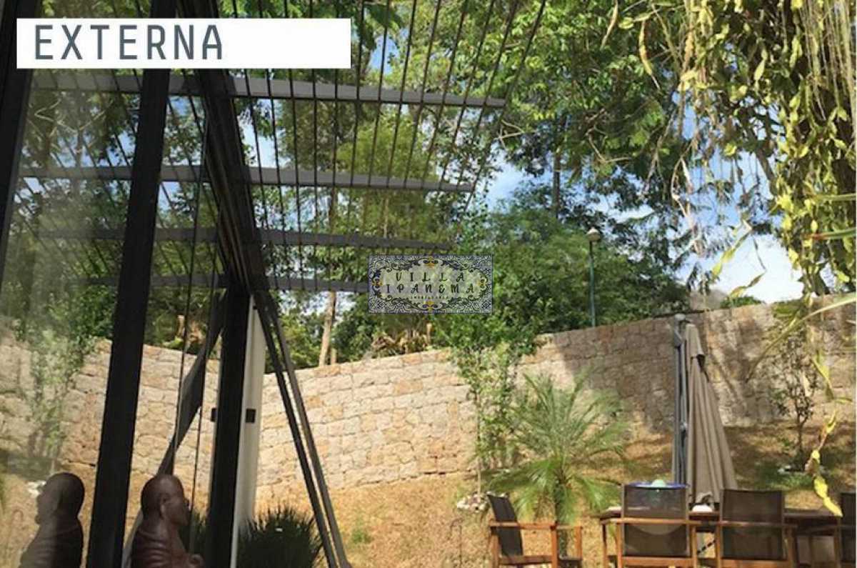 Conheça c do imóvel - Casa em Condomínio à venda Estrada da Barra da Tijuca, Barra da Tijuca, Rio de Janeiro - R$ 6.500.000 - IPA432 - 3 c - 3