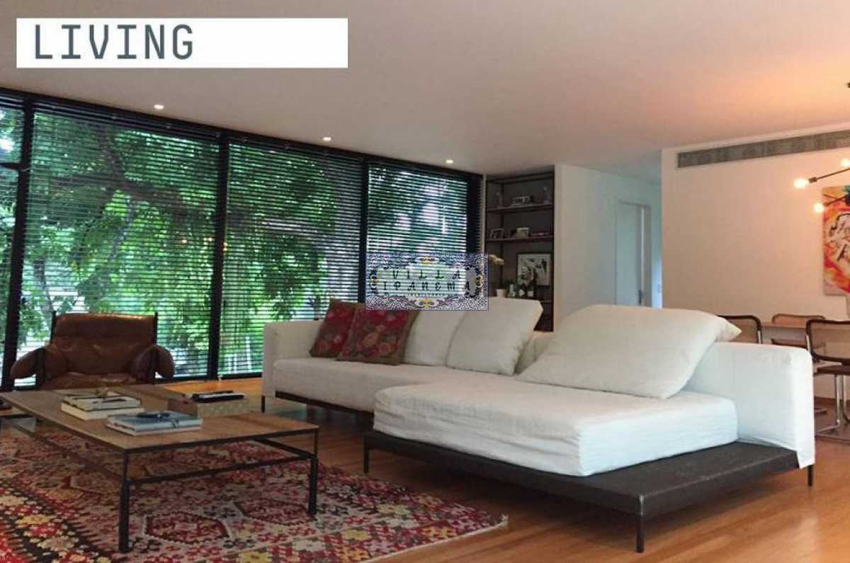 Conheça h do imóvel - Casa em Condomínio à venda Estrada da Barra da Tijuca, Barra da Tijuca, Rio de Janeiro - R$ 6.500.000 - IPA432 - 8 h - 8