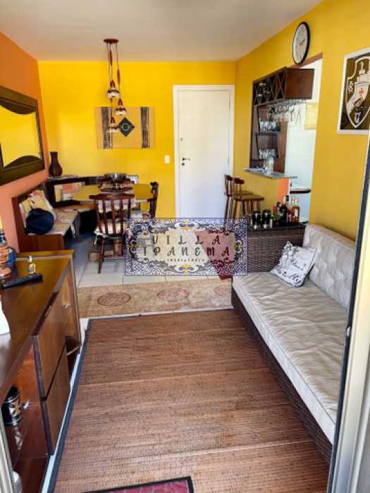 Conheça 5 do imóvel - Apartamento à venda Rua Silvia Pozzana, Recreio dos Bandeirantes, Rio de Janeiro - R$ 590.000 - IPA023 - 5 5 - 5