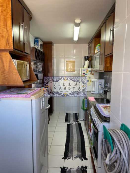 Conheça 6 do imóvel - Apartamento à venda Rua Silvia Pozzana, Recreio dos Bandeirantes, Rio de Janeiro - R$ 590.000 - IPA023 - 6 6 - 6