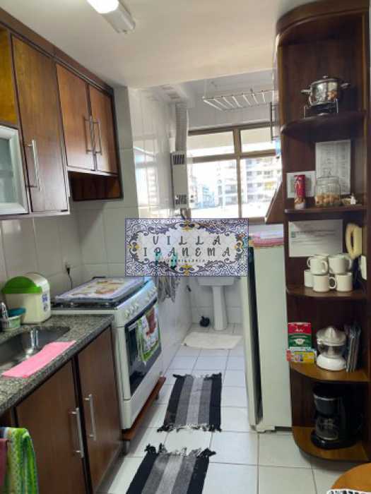 Conheça 7 do imóvel - Apartamento à venda Rua Silvia Pozzana, Recreio dos Bandeirantes, Rio de Janeiro - R$ 590.000 - IPA023 - 7 7 - 7