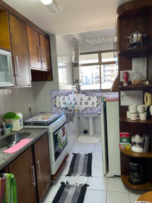 Conheça 8 do imóvel - Apartamento à venda Rua Silvia Pozzana, Recreio dos Bandeirantes, Rio de Janeiro - R$ 590.000 - IPA023 - 8 8 - 8