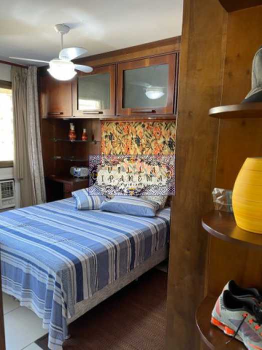 Conheça 9 do imóvel - Apartamento à venda Rua Silvia Pozzana, Recreio dos Bandeirantes, Rio de Janeiro - R$ 590.000 - IPA023 - 9 9 - 9