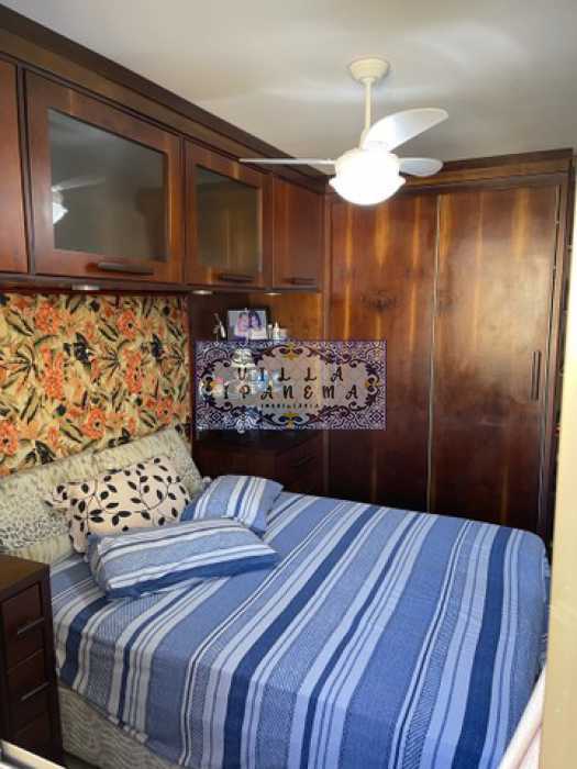 Conheça 10 do imóvel - Apartamento à venda Rua Silvia Pozzana, Recreio dos Bandeirantes, Rio de Janeiro - R$ 590.000 - IPA023 - 10 10 - 10