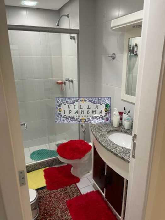 Conheça 12 do imóvel - Apartamento à venda Rua Silvia Pozzana, Recreio dos Bandeirantes, Rio de Janeiro - R$ 590.000 - IPA023 - 12 12 - 12