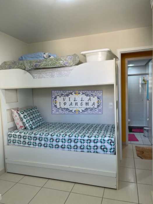 Conheça 13 do imóvel - Apartamento à venda Rua Silvia Pozzana, Recreio dos Bandeirantes, Rio de Janeiro - R$ 590.000 - IPA023 - 13 13 - 13