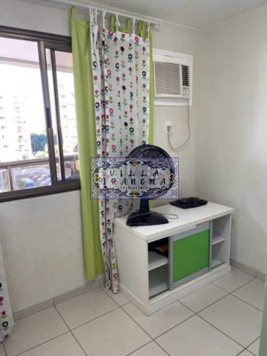 Conheça 14 do imóvel - Apartamento à venda Rua Silvia Pozzana, Recreio dos Bandeirantes, Rio de Janeiro - R$ 590.000 - IPA023 - 14 14 - 14