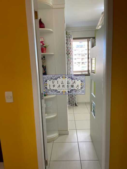 Conheça 16 do imóvel - Apartamento à venda Rua Silvia Pozzana, Recreio dos Bandeirantes, Rio de Janeiro - R$ 590.000 - IPA023 - 16 16 - 16